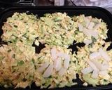 大家族の大阪お好み焼き作り方6写真