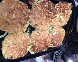 大家族の大阪お好み焼き作り方8写真