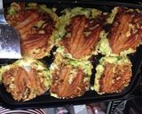 大家族の大阪お好み焼き作り方9写真