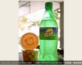 黑Q雪碧飲．柯媽媽の植物燕窩作り方1写真