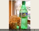 黑Q雪碧飲．柯媽媽の植物燕窩作り方2写真