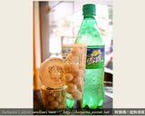 黑Q雪碧飲．柯媽媽の植物燕窩作り方3写真