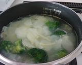 簡単!早業ミートグラタン♬作り方6写真