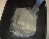 ◇ＨＢ早焼き♪もっちり！おから食パン◇作り方3写真