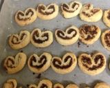 簡単チョコパイ作り方9写真