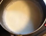 ♡とろけるコーヒープリン♡作り方2写真