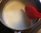 ♡とろけるコーヒープリン♡作り方3写真