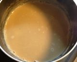♡とろけるコーヒープリン♡作り方4写真