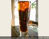 黑Q紅茶飲.柯媽媽の植物燕窩作り方3写真