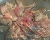 惚れてまうやろｰｰ-!!牛肉のピリ辛炒め作り方3写真