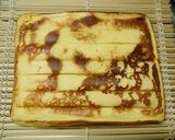 フライパンでしっとり伊達巻き作り方6写真