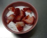パンナコッタ作り方5写真