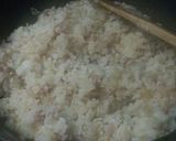 蓮根☆オムライス作り方3写真