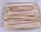 うちの☆ごぼう揚げ☆作り方1写真