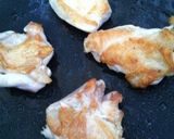 焼き鍋作り方1写真