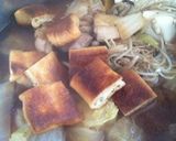 焼き鍋作り方11写真