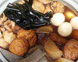 永久保存版☆簡単！とろ～り半熟煮たまご作り方9写真