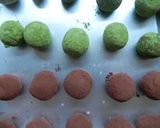 とってもヘルシー★簡単さつまいもトリュフ作り方5写真