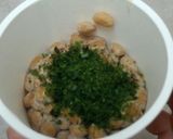 我が家流♪納豆のおいしい食べ方作り方1写真