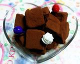 簡単☆キャラメル風味の生チョコ♡作り方10写真