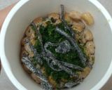 我が家流♪納豆のおいしい食べ方作り方2写真
