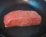 ★・・ローストビーフ・・★作り方2写真