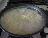 簡単！塩ヨーグルト蒸し鶏細切じゃがサラダ作り方4写真