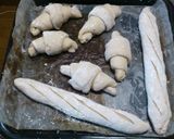 黒豆パン♪作り方3写真