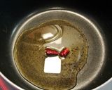 ピリッと美味しい切り昆布の炒め煮作り方2写真