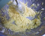ふわふわバナナケーキ作り方1写真