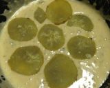 女性に優しいサツマイモパウンドケーキ作り方4写真