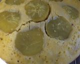 女性に優しいサツマイモパウンドケーキ作り方7写真