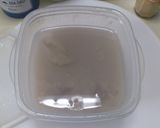蕎麦湯パン作り方1写真
