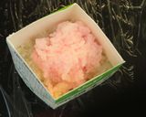 ひなちらし作り方7写真