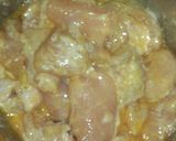 チキンナゲット風作り方3写真