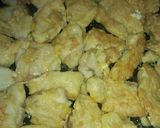 チキンナゲット風作り方5写真