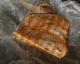 ピーナツバターの冷凍作り方1写真
