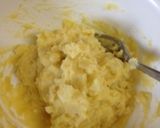 りんごがはいったスイートポテト作り方8写真
