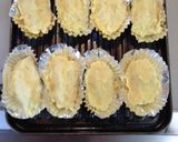 りんごがはいったスイートポテト作り方9写真