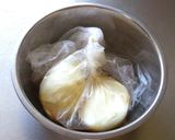 中華風味付け卵作り方1写真