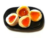 中華風味付け卵作り方2写真