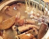 超簡単 お手軽で旨い！おでんの一品作り方2写真
