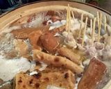 超簡単 お手軽で旨い！おでんの一品作り方3写真