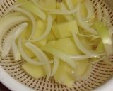 簡単♪鳥肉のトマト煮込み作り方1写真