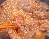 すき焼き風煮込み作り方8写真