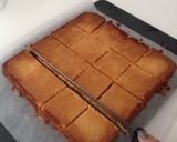 フロランタン作り方7写真