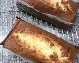 しっとり練乳入り酒粕バターパウンドケーキ作り方7写真