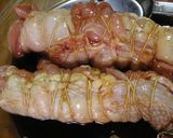 めっけもん♪鶏チャーシュー丼作り方5写真