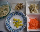 おでんの袋煮作り方3写真