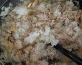 ふわっと甘ーい オムライス作り方3写真